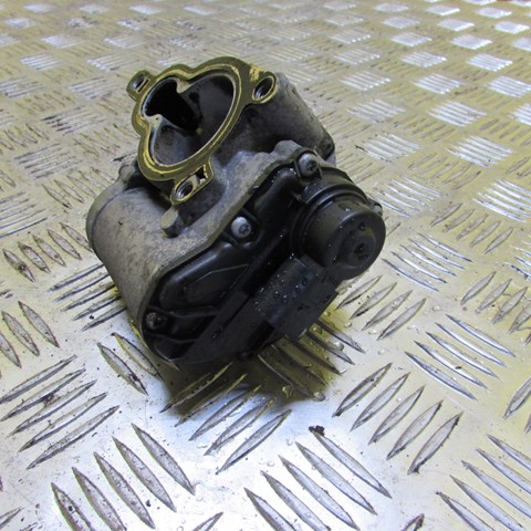 8200797706 RENAULT Клапан ЕГР купить в Ирпень