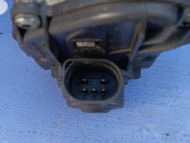 Клапан EGR, рециркуляции газов 8200797706 RENAULT