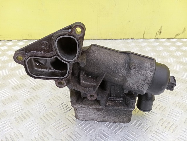 8200797762 Корпус масляного фильтра купить Черновцы