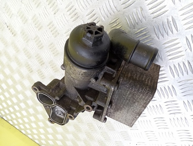 8200797762 RENAULT Корпус масляного фильтра купить в Винница