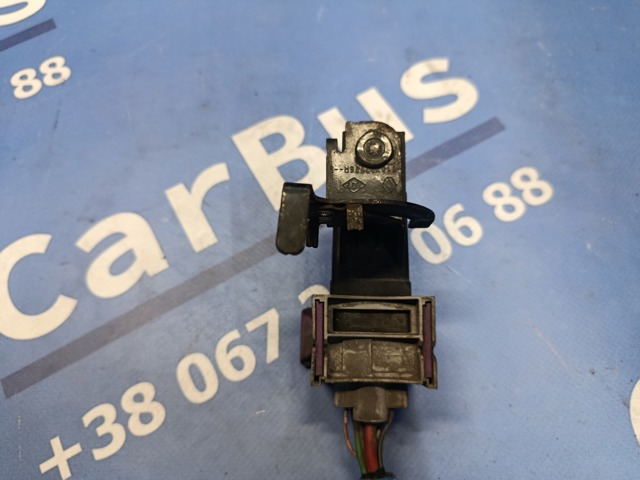 8200798585 RENAULT Реле свечей накала купить в Одесса