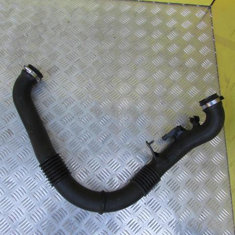 RENAULT 8200829441 Патрубок интеркулера в наличии Ровно