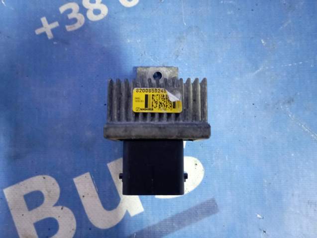 Реле управления 8200859243 RENAULT