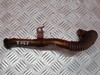 Шланг (патрубок) радиатор EGR, подача 8200889758 RENAULT
