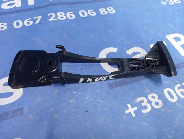 8200897943 RENAULT Держатель наружной ручки двери передней левой купить в Запорожье