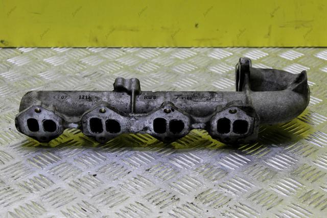 RENAULT 8200915216 Впускной коллектор в наличии Украина