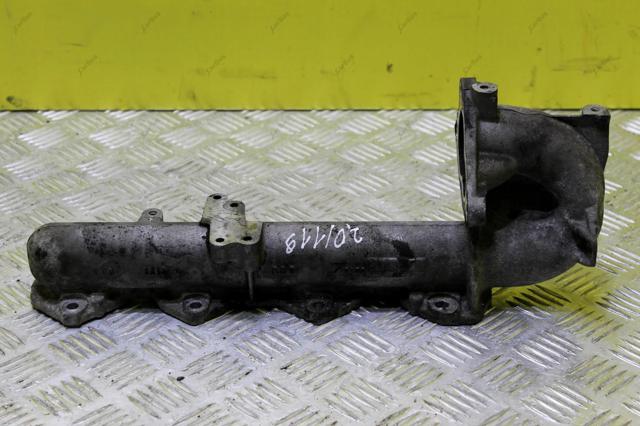 Впускной коллектор 8200915216 RENAULT