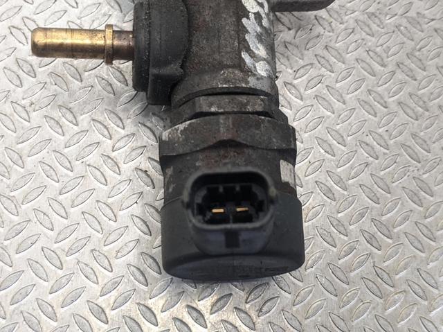 8200942719 RENAULT Распределитель топлива (рампа) купить в Сумы