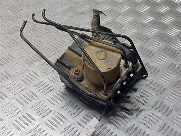 RENAULT 8200963331 Блок управления АБС (ABS) гидравлический в наличии Чернигов
