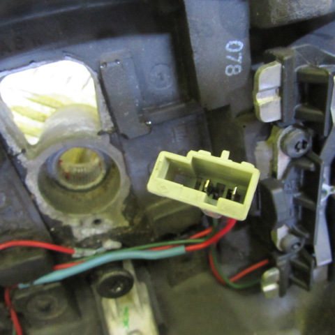 8200968347 RENAULT Руль купить в Полтава
