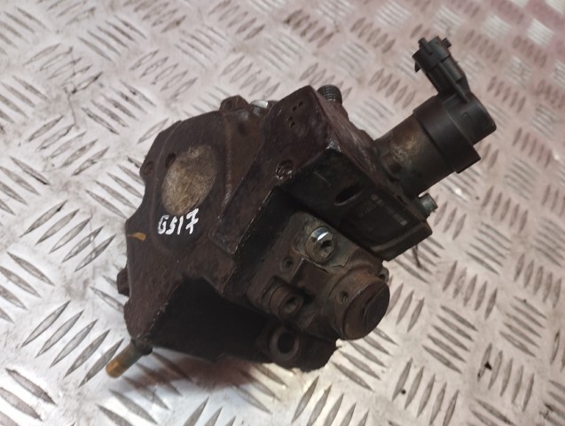 RENAULT 8201045496 ТНВД в наличии Украина