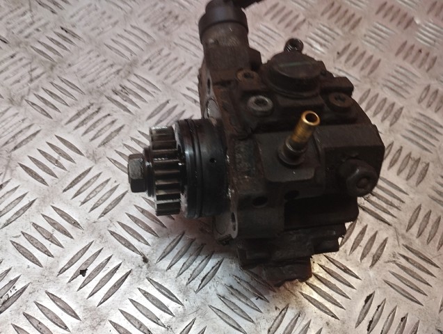 RENAULT 8201045496 ТНВД в наличии Полтава