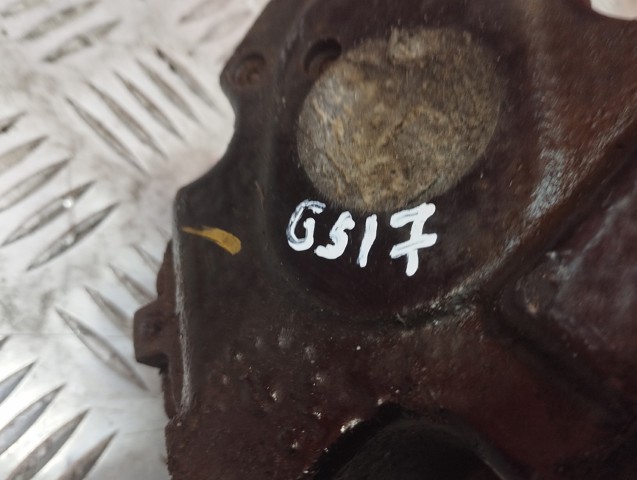 RENAULT 8201045496 ТНВД в наличии Николаев