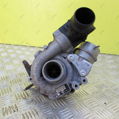8201067824 RENAULT Турбина купить в Винница
