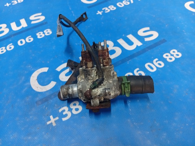 Подогреватель пусковой двигателя 8201136202 RENAULT