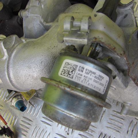 8201371485 RENAULT Турбина купить в Чернигов