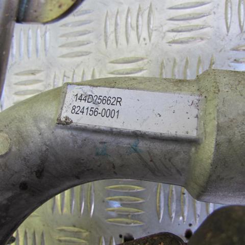 RENAULT 8201371485 Турбина в наличии Павлоград