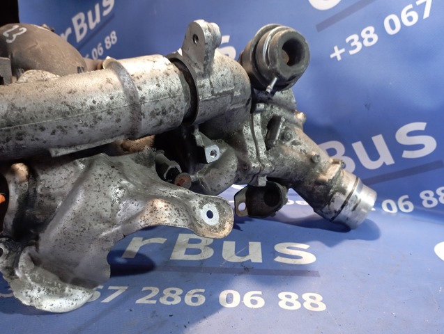 8201371489 RENAULT Турбина купить в Винница