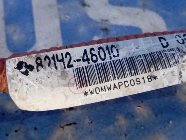 821H248010 TOYOTA купить в Черновцы