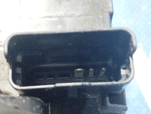 825011KK2A NISSAN Замок двери задней левой купить в Николаев