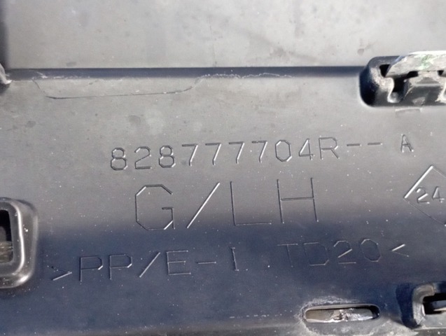 828777704R RENAULT купить в Каменское