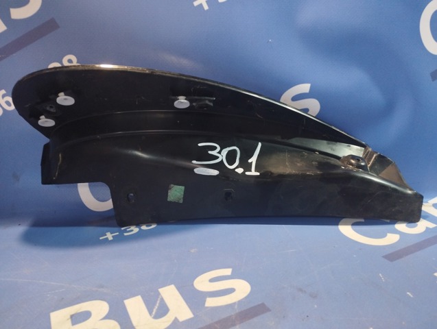 833313257R RENAULT Молдинг крыла заднего левого купить в Каменское