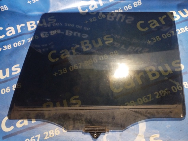 Стекло двери задней левой 834102B020 HYUNDAI