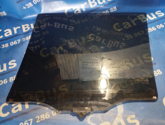 834202B020 HYUNDAI Стекло двери задней правой купить в Ирпень