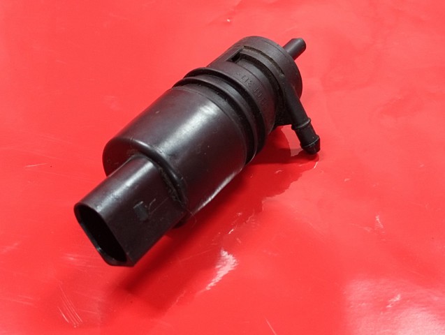 BMW 8362154 Насос-мотор омывателя стекла переднего в наличии Винница