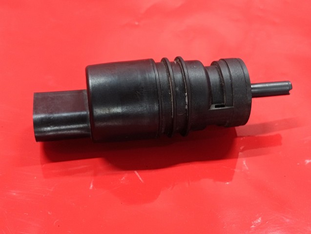 8362154 BMW Насос-мотор омывателя стекла переднего купить в Полтава