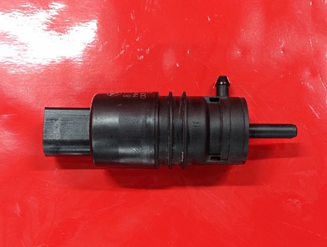 8362154 Насос-мотор омывателя стекла переднего купить Винница