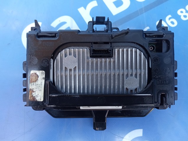 84106837087 BMW купить в Сумы
