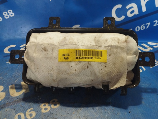 Подушка безопасности, пассажирская 845302Y000 HYUNDAI