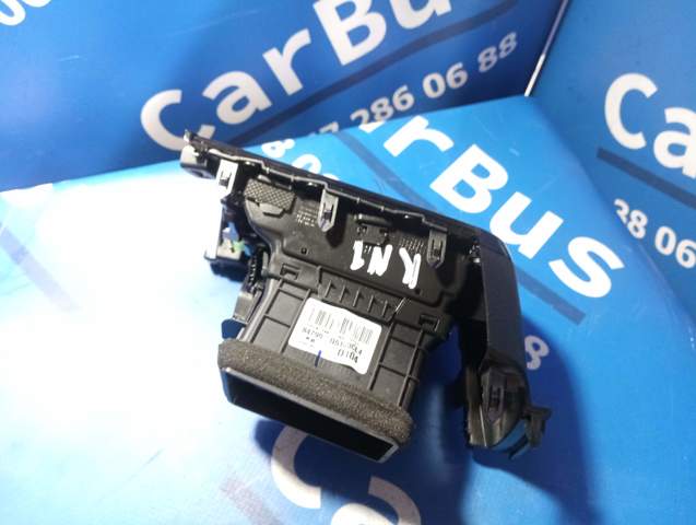 84790G5100CE4 HYUNDAI Решетка вентиляции салона на "торпедо" левая купить в Ровно
