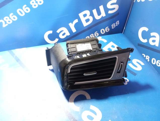 Решетка вентиляции салона на "торпедо", левая 84790G5100CE4 HYUNDAI