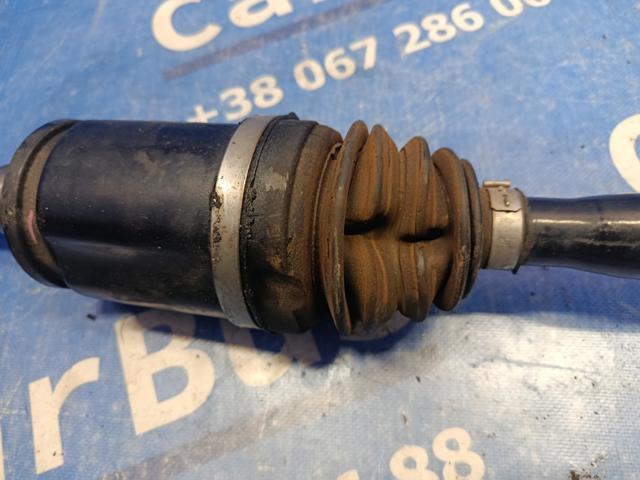 Полуось передняя, правая 8486203 BMW