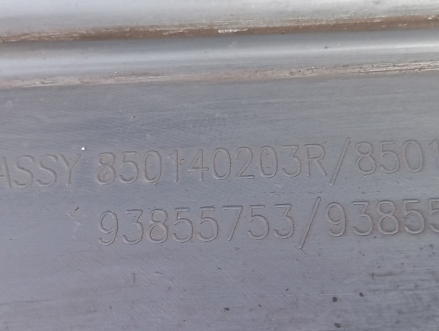850140203R RENAULT купить в Кривой Рог