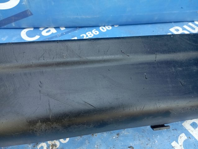 850220011R RENAULT Бампер задний купить в Каменское