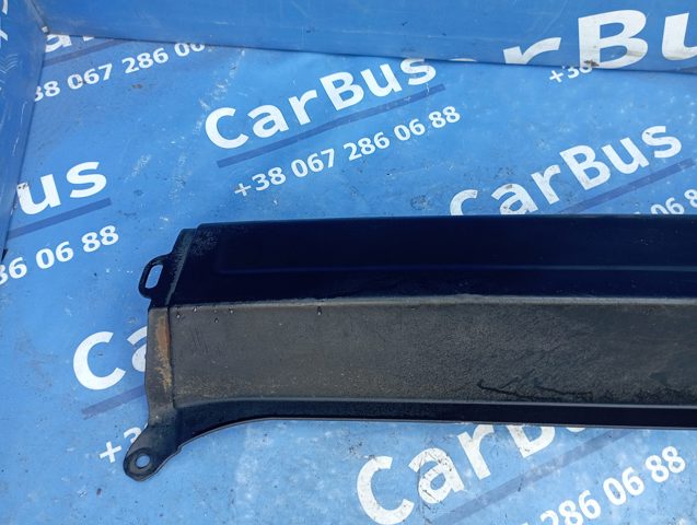 850220011R Бампер задний купить Сумы