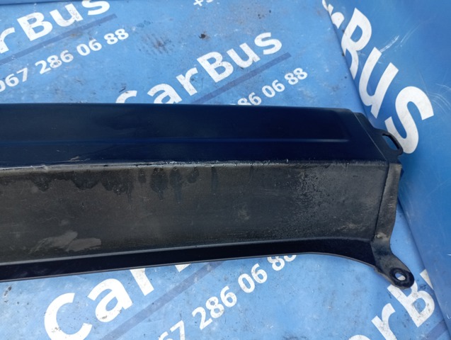 850220011R RENAULT Задний бампер купить в Чернигов