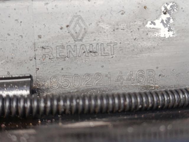 RENAULT 850221446R Задний бампер в наличии Хмельницкий