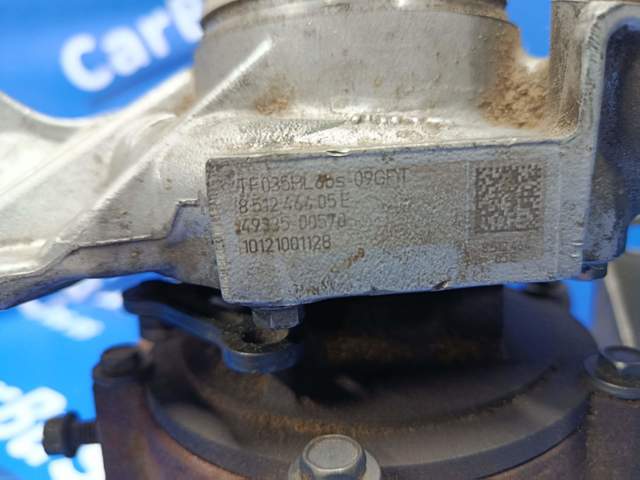 Турбоком 8512464 BMW