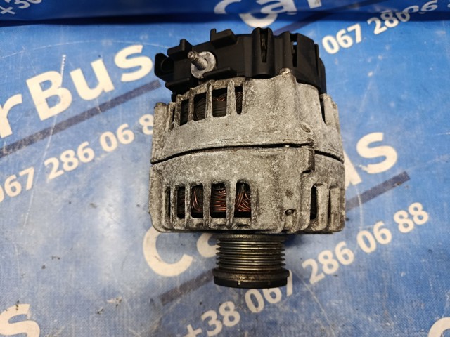 8519890 BMW Генератор купить в Павлоград