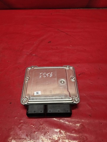 8574091 BMW Блок управления двигателем купить в Одесса