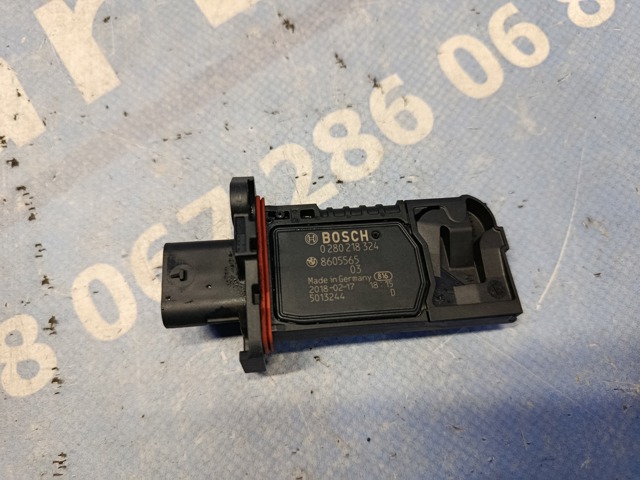 Датчик впуска воздуха 8605565 BMW