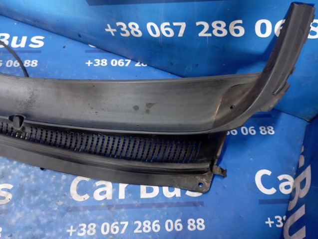 HYUNDAI 861502B510 Решетка дворников в наличии Павлоград