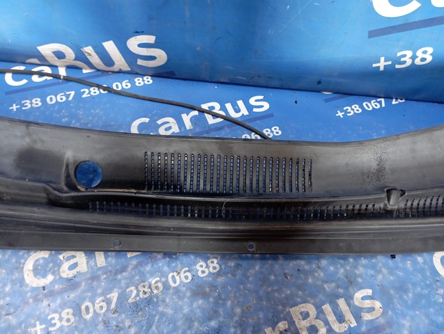 HYUNDAI 861502B510 Решетка дворников в наличии Павлоград