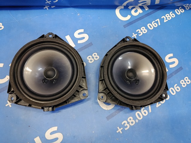 Динамик передний 8616078060 TOYOTA