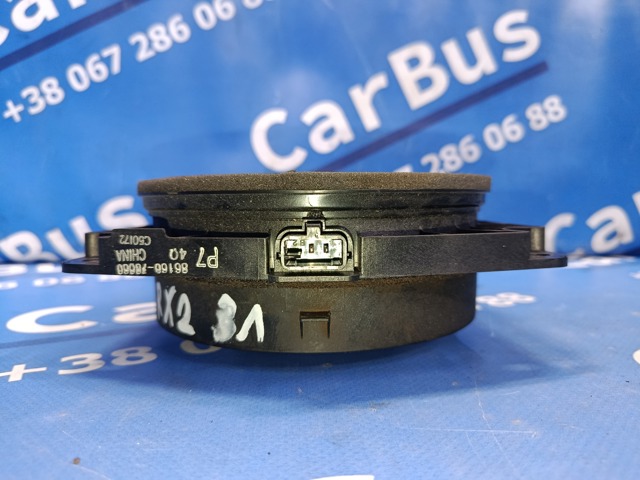 8616078060 TOYOTA Динамик передней двери купить в Тернополь