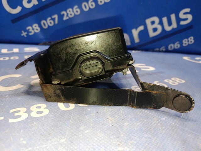 8638A114 MITSUBISHI Радарный датчик дистанции купить в Каменское